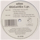 Ohm - Discouse E.P.